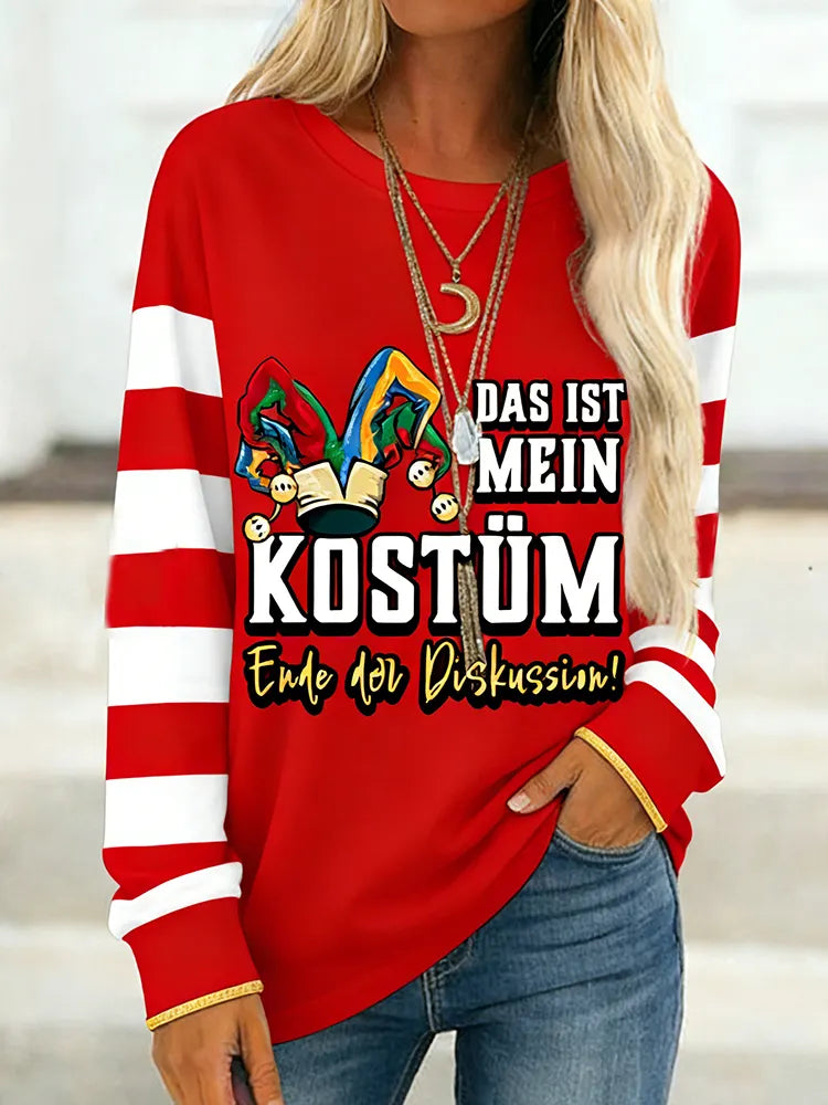Classic Vintage Garment