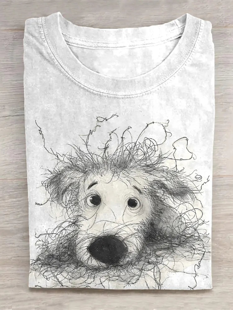 Beautifully Crafted T-Shirt