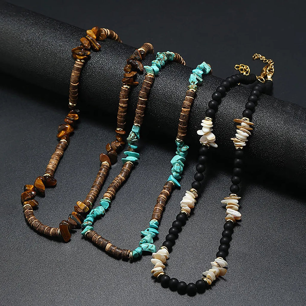 Vintage Handmade Necklace