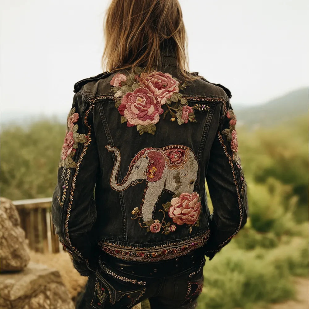Thoughtfully Designed Jacket
