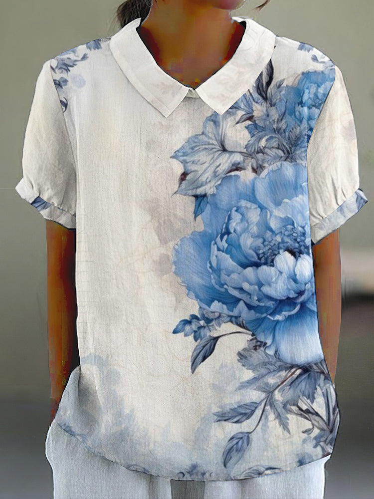 Elegantly Designed T-Shirt