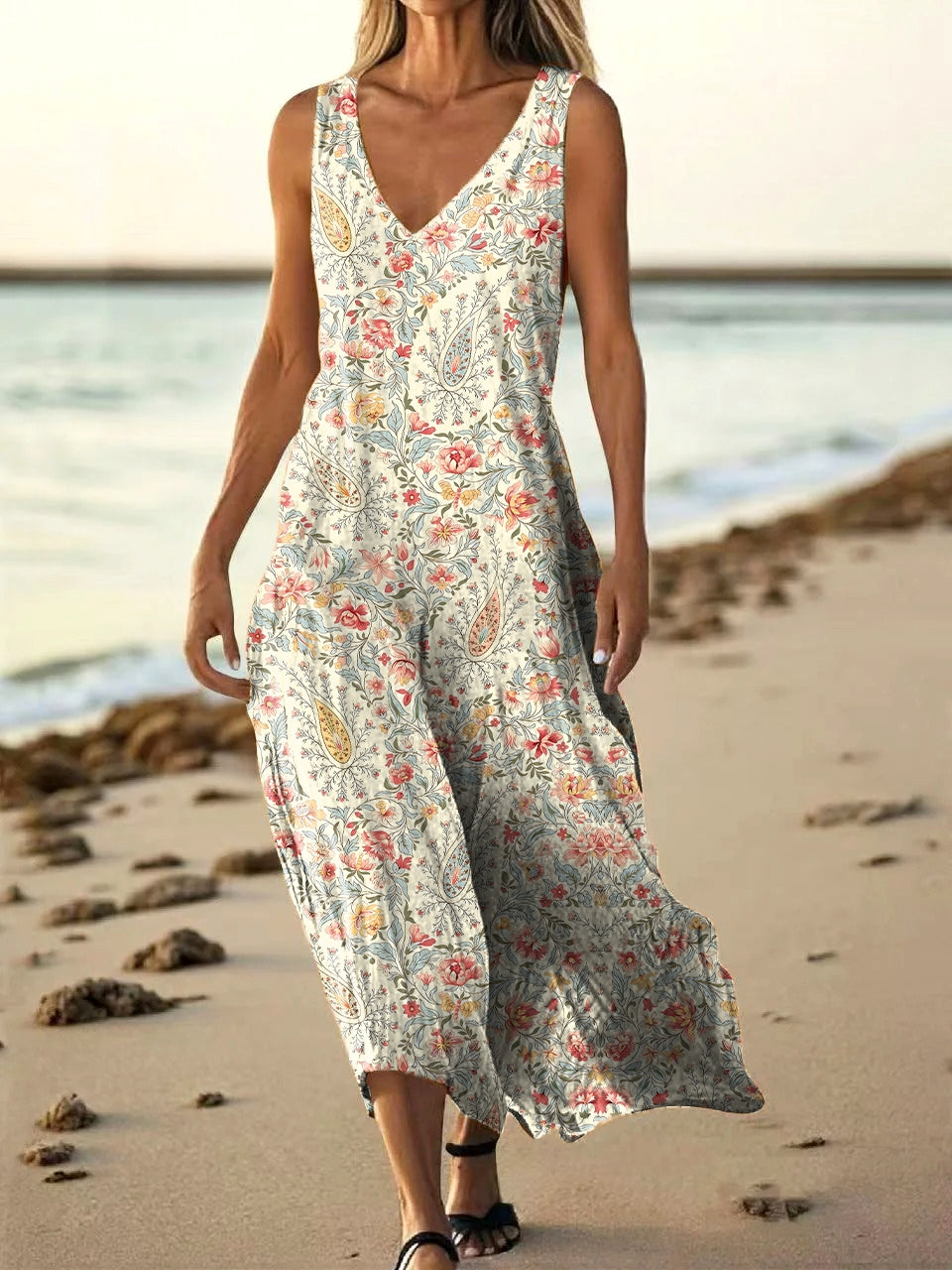Vintage Inspired Garment