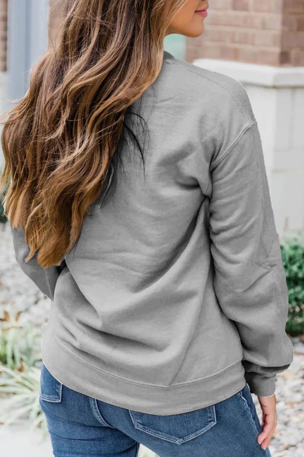 A Vintage Style Shirt with Delicate Timeless Details