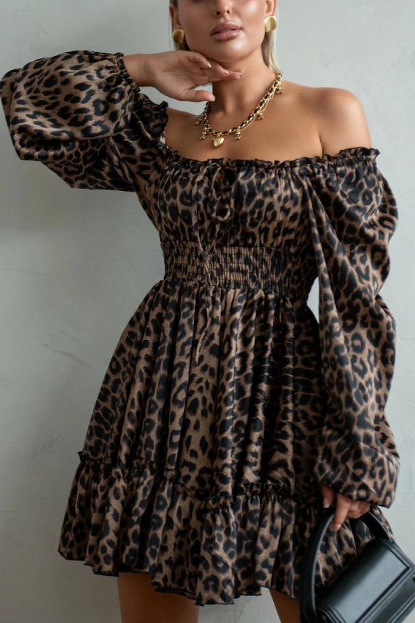 leopard