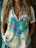 Thoughtfully Designed Garment
