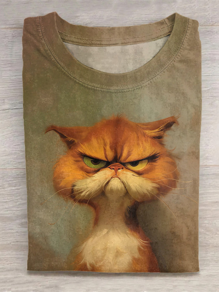 Classic Vintage T-Shirt