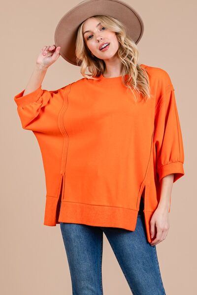 A Vintage Style Shirt with Delicate Timeless Details