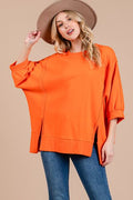 A Vintage Style Shirt with Delicate Timeless Details