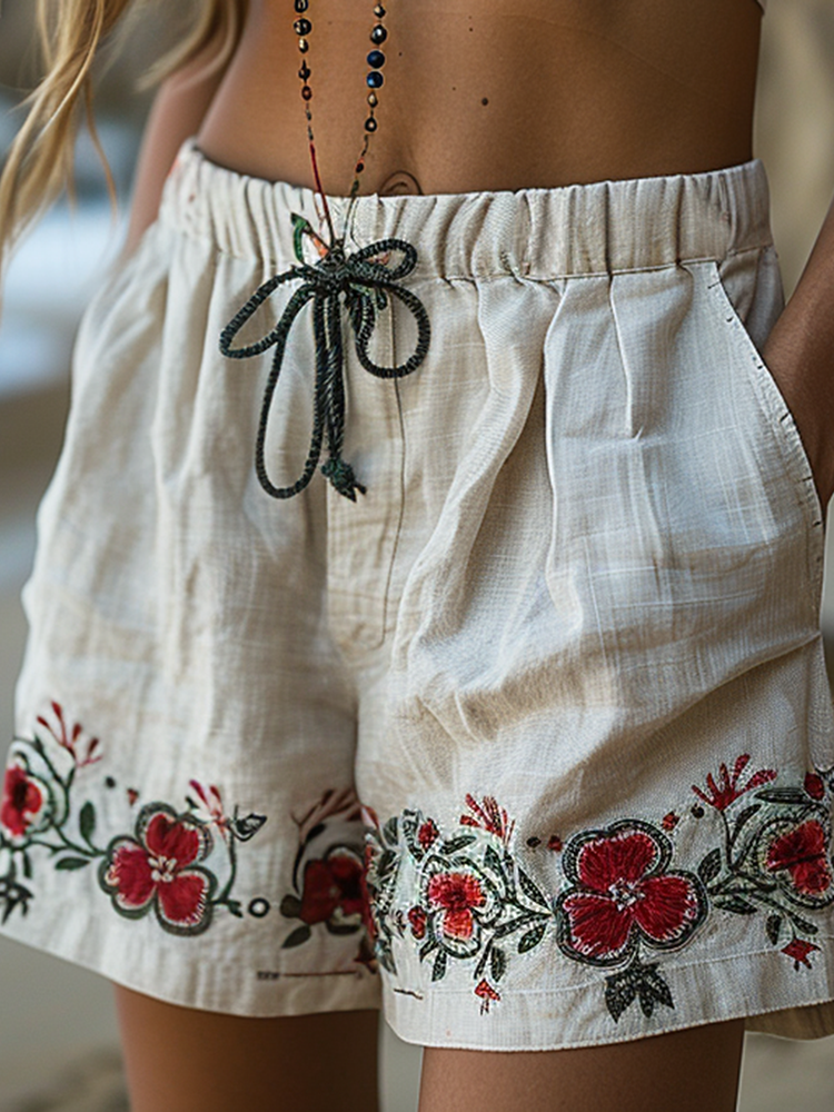 Timeless Vintage Style Garment
