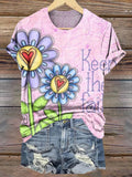 Classic Vintage T-Shirt