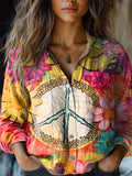 Classic Designed Garment