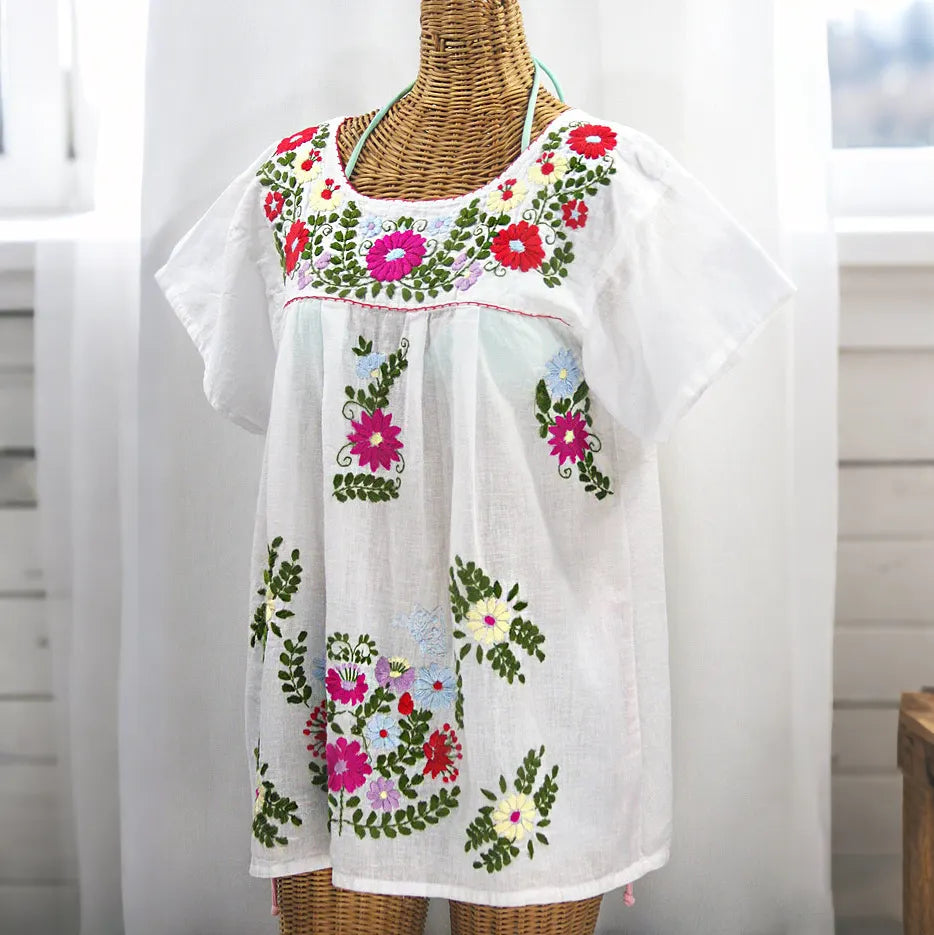 Gracefully Designed T-Shirt