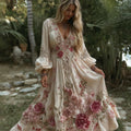 Beige pink