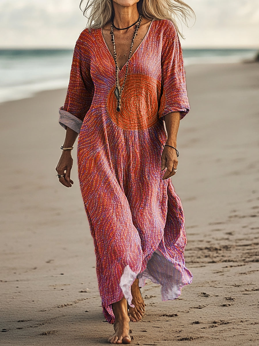 Beautifully Crafted Dress