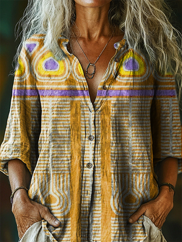 Beautifully Crafted Shirt
