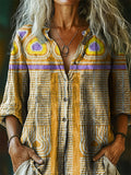 Classic Designed Shirt