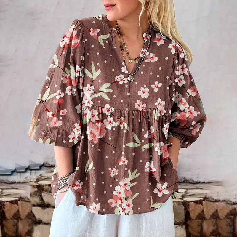 Thoughtfully Designed Top