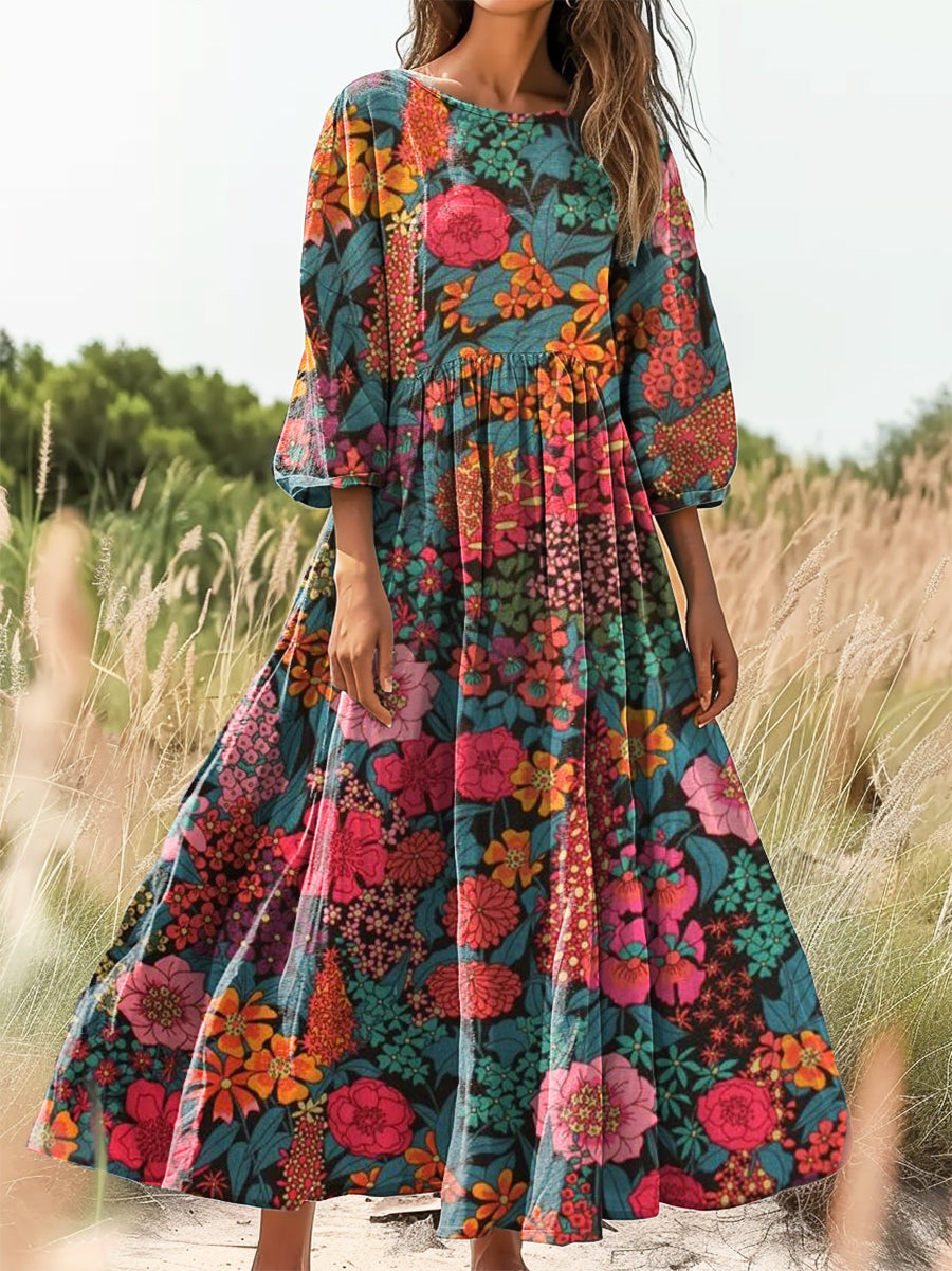 Elegantly Designed Dress