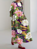 Beautifully Crafted Dress