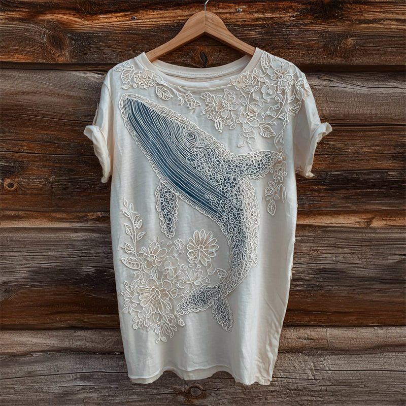 Gracefully Designed Shirt