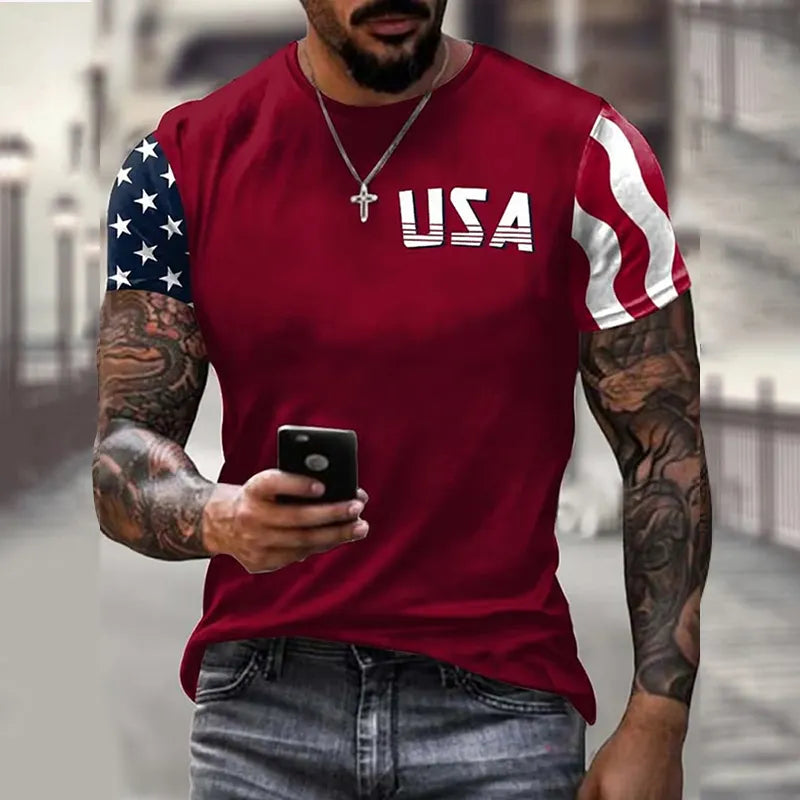 Classic Designed T-Shirt