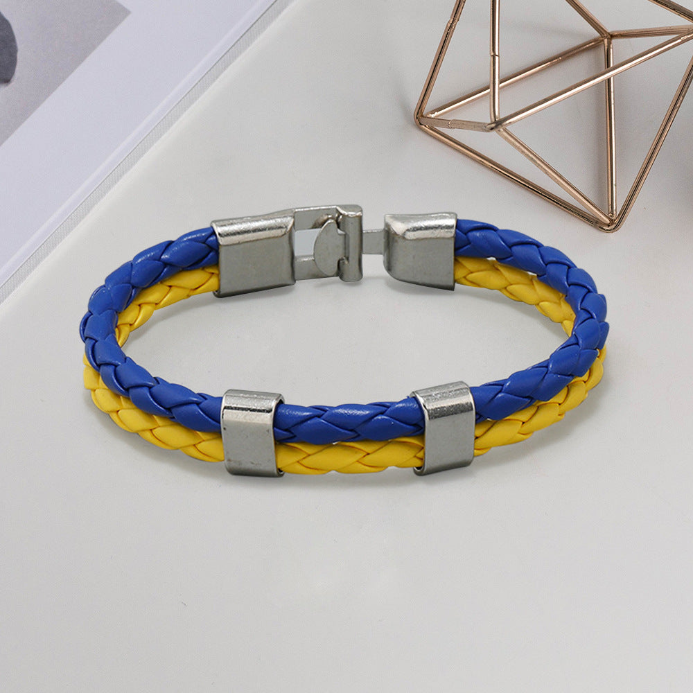 Delicate Artisan Bracelet