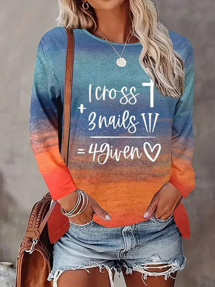 Timeless Vintage Style T-Shirt