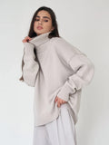 Vintage Inspired Sweater