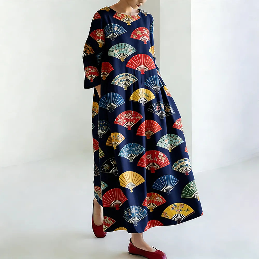Beautifully Crafted Dress