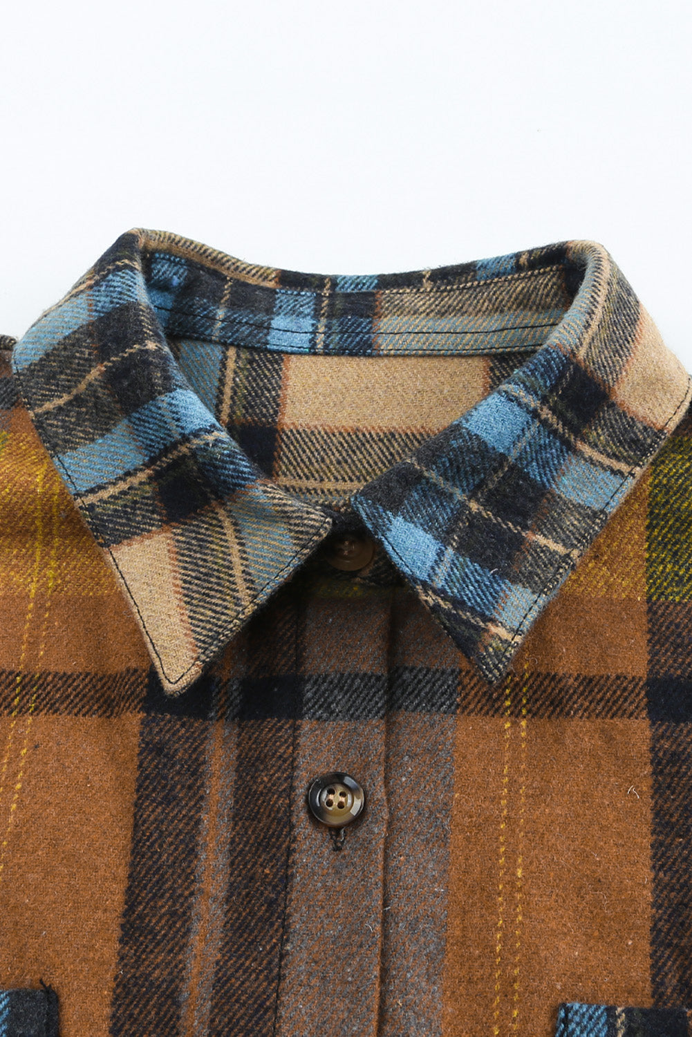 Beautifully Crafted Shirt in a Classic Style