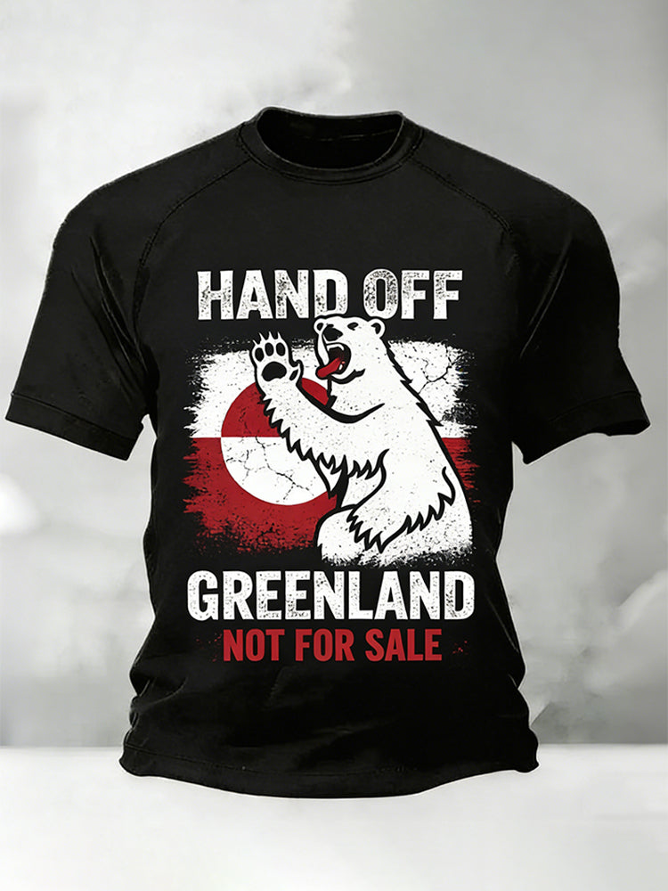 Elegantly Designed T-Shirt