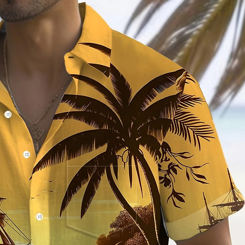 Gracefully Designed Shirt