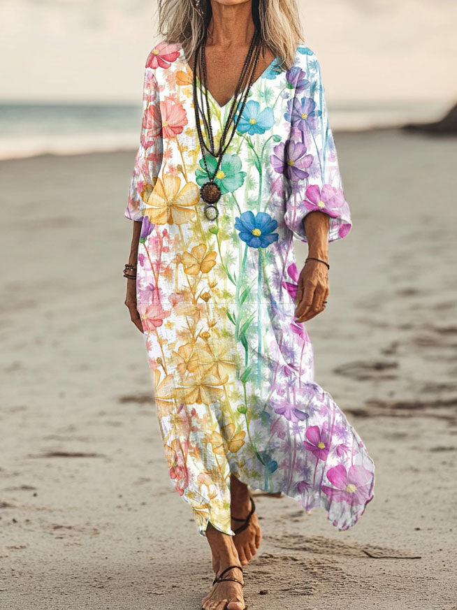 Beautifully Crafted Dress