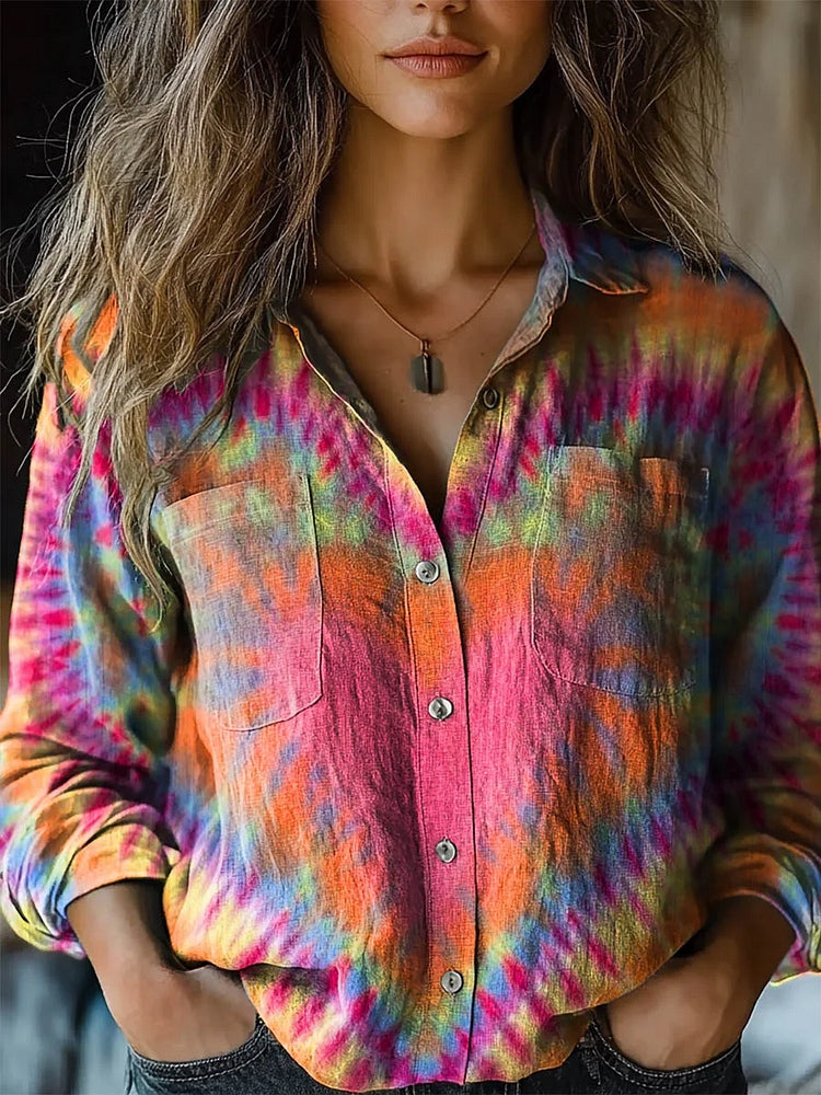 Classic Designed Shirt