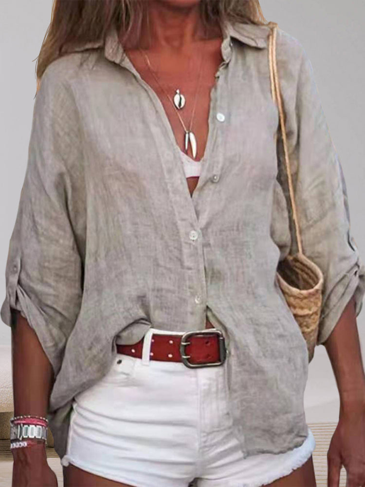 Vintage Inspired Top