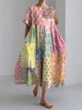 Thoughtfully Designed Dress