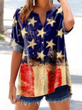 Gracefully Designed Shirt