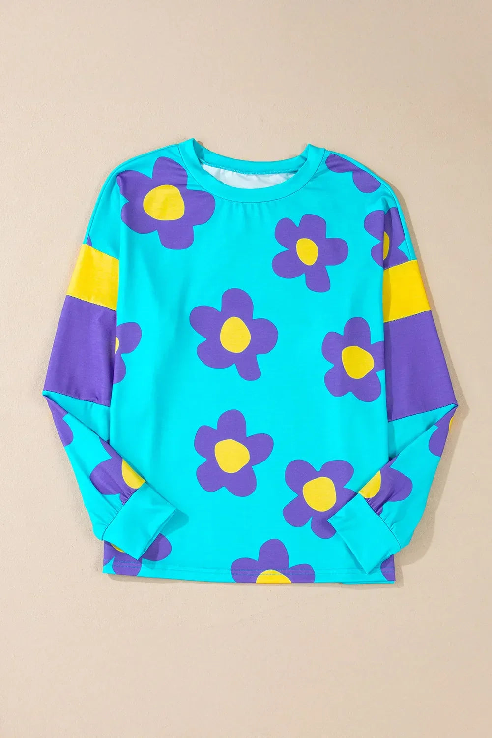 Vintage Inspired Blouse with a Contemporary Edge