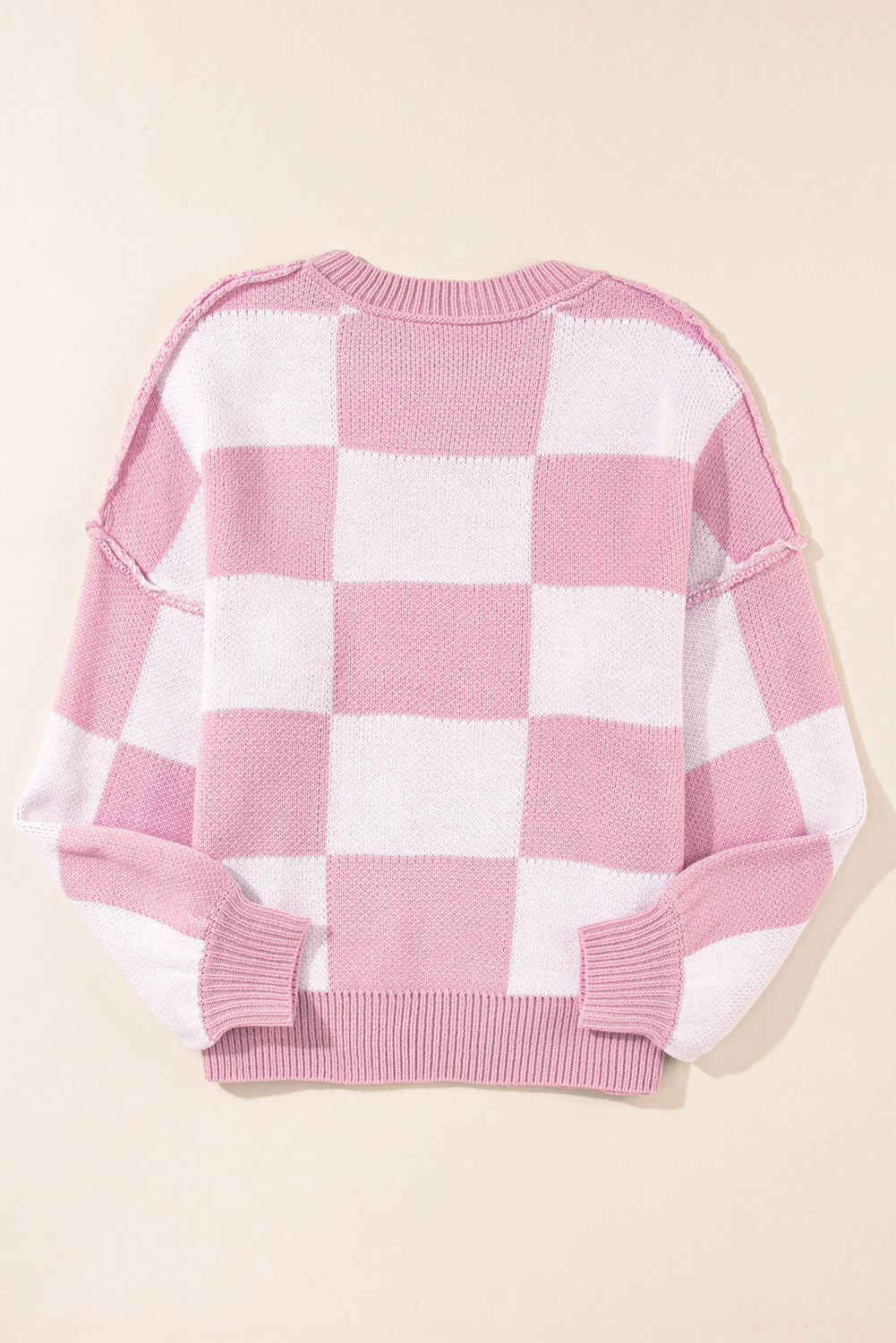 Vintage Inspired Sweater