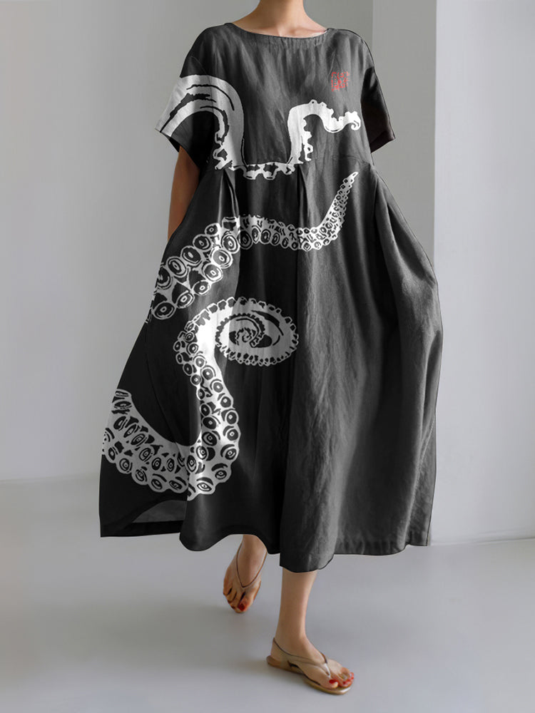 Vintage Inspired Dress