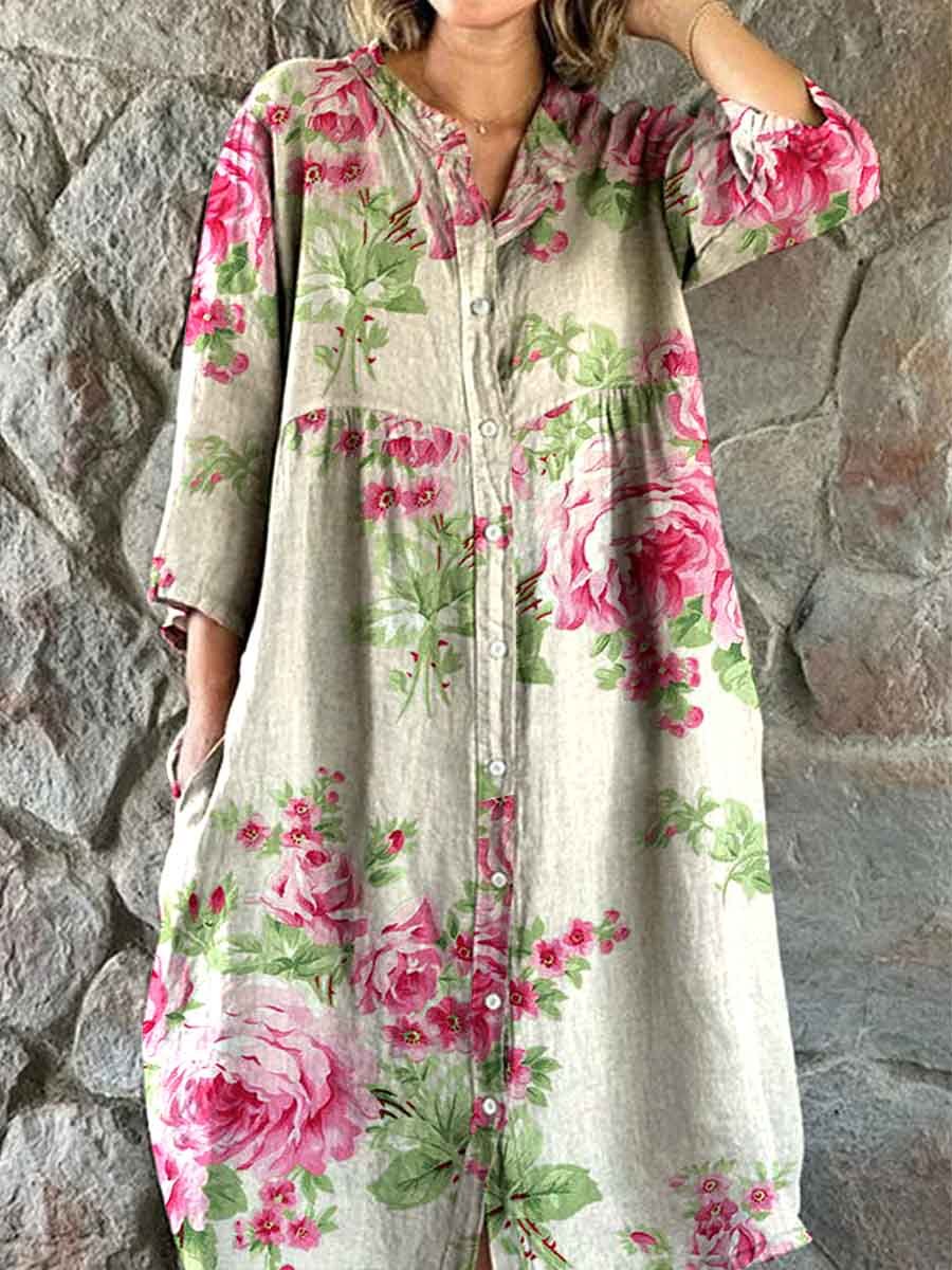Classic Vintage Shirt