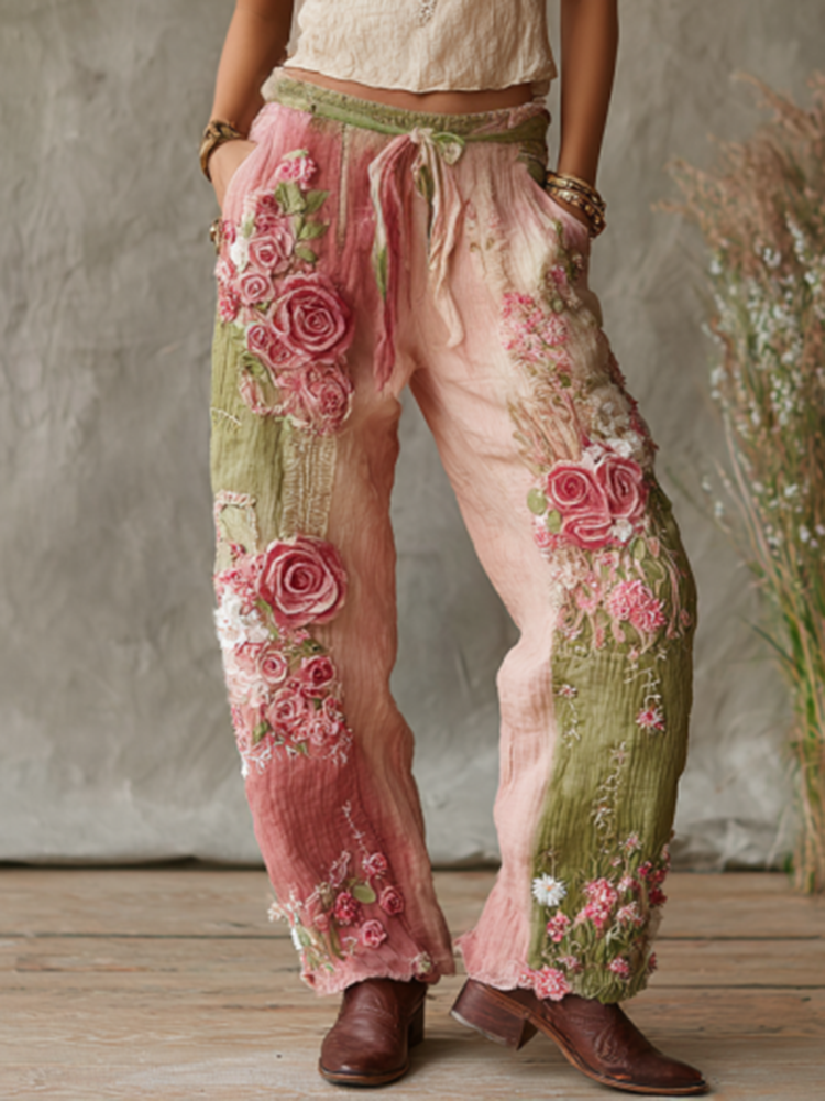 Thoughtfully Designed Pants