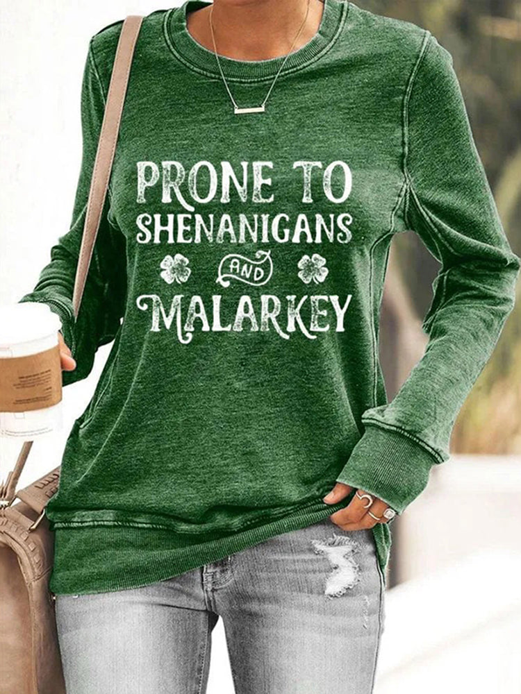 Classic Designed Shirt