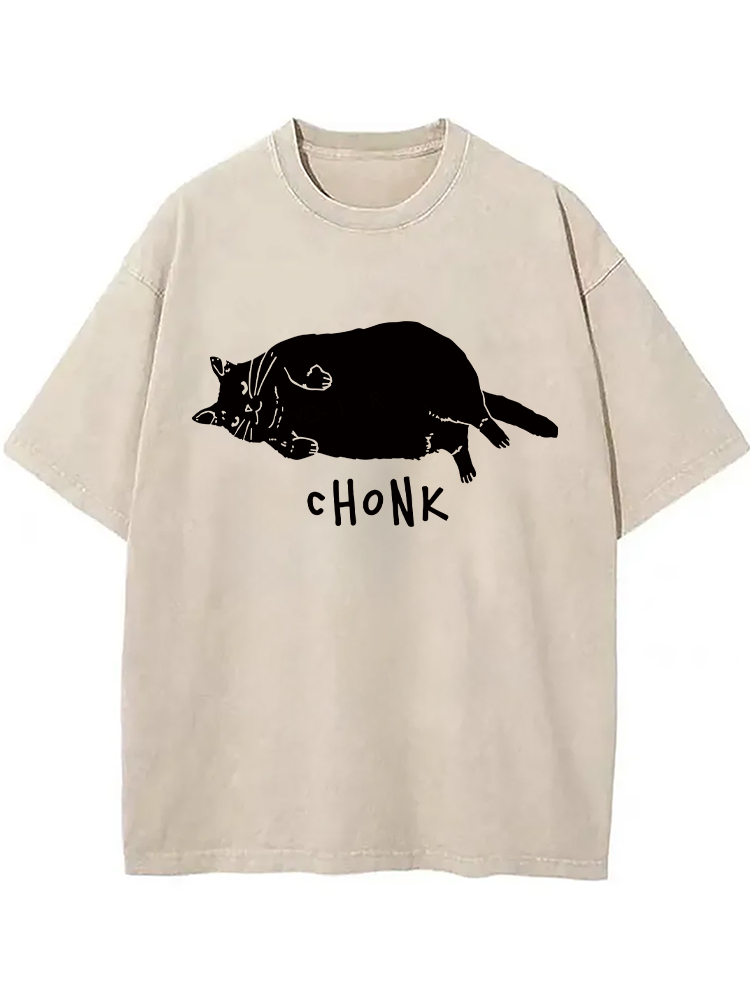 Gracefully Designed T-Shirt