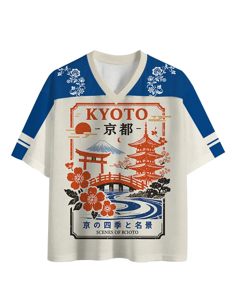 Timeless Vintage Style Garment