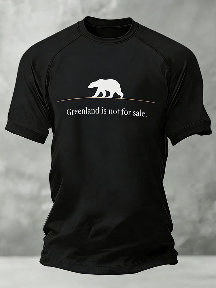 Beautifully Crafted T-Shirt
