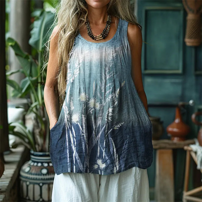 Classic Designed Top