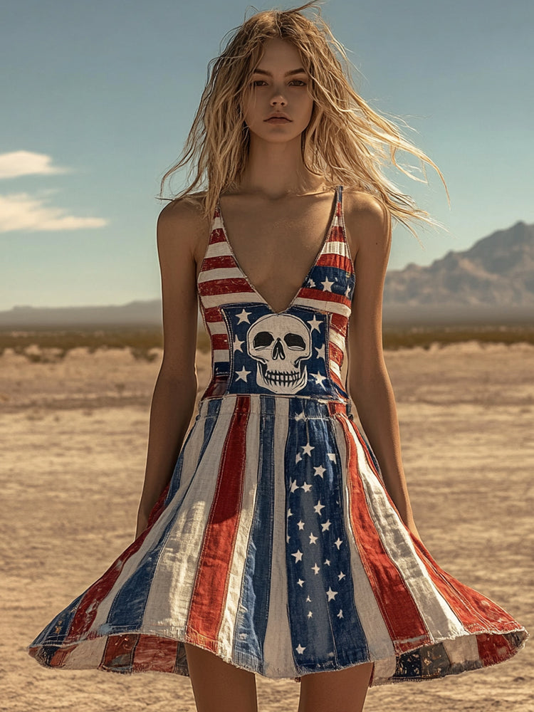 Classic Vintage Dress
