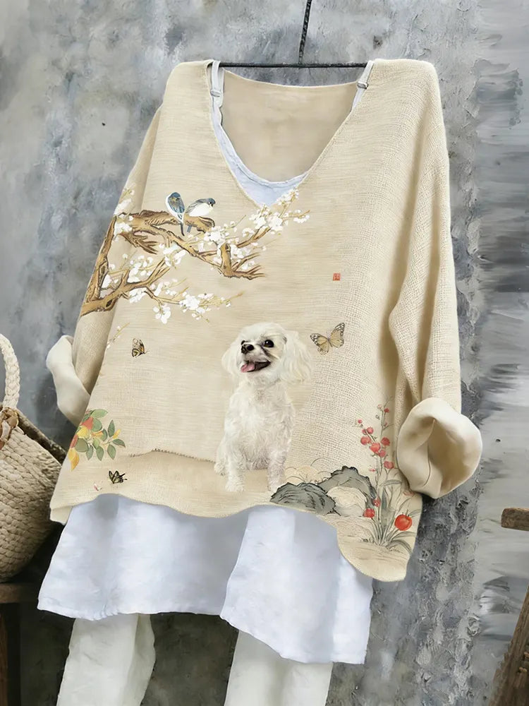 Vintage Inspired T-Shirt