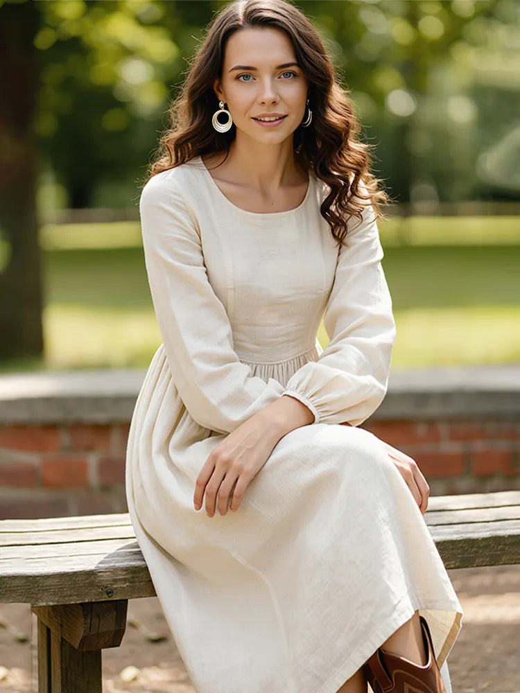 Elegantly Designed Dress